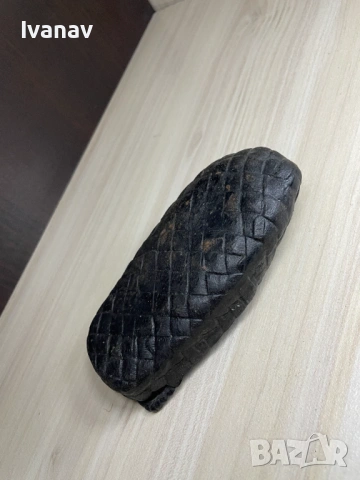 Руски чугунен цървул , снимка 7 - Антикварни и старинни предмети - 53275142