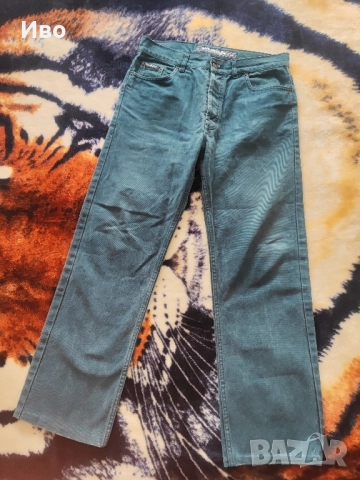 Дънки Вранглер® - Размер М ,100% памук.