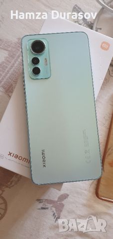 Xiaomi 12 lite 128gb/8ram, снимка 1 - Xiaomi - 46801310