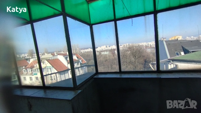 Двустаен, жк. Лагера, снимка 11 - Апартаменти - 53764150