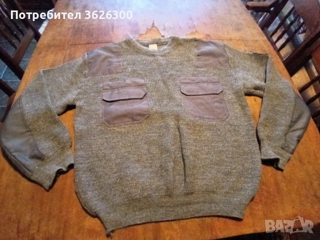 Пуловери, снимка 8 - Пуловери - 53583630