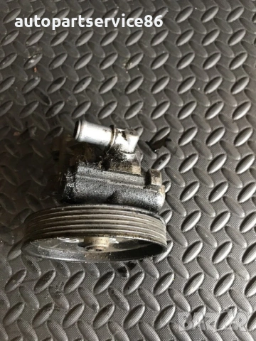 Помпа за Хидравлично Управление за Citroen/Peugeot C5 16V, 2.0 (2001-2004) 9636086580