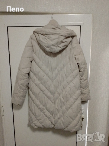 Зимна шуба, снимка 3 - Якета - 52955959