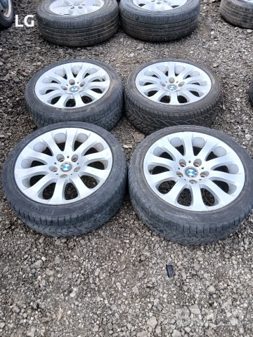 джанти за BMW 17-ки