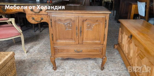 шкафче Луи XV