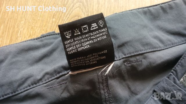 NORRONA Bitihorn Light Weight Stretch Pants размер S еластичен тънък летен панталон - 1096, снимка 17 - Панталони - 46324531