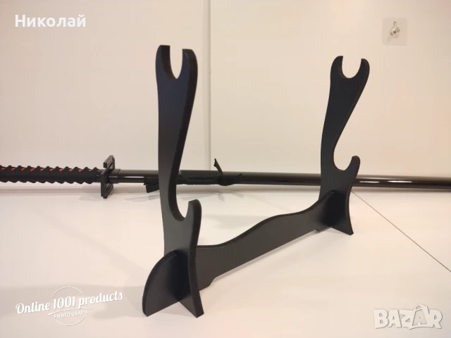 Куросаки Ичиго Банкай, снимка 5 - Колекции - 50957177