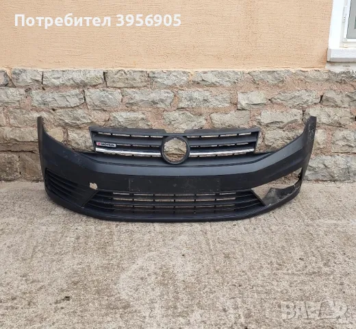 bronq/broni VW Caddy 2015-20g., снимка 1 - Части - 48775919