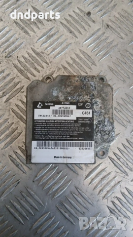 Airbag модул Fiat Multipla 1999 46774865 5WK42818