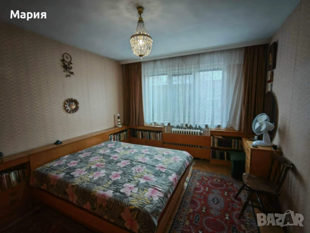 Отдавам апартамент под наем до Медицинска академия , снимка 5 - Апартаменти - 53076895