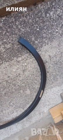 задна лява вежда Nissan Qashqai J10 2008 2009 2010 2011 2012 2013 93829BR0, снимка 3 - Части - 51532530