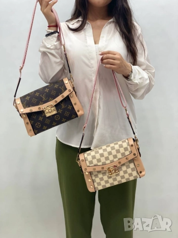 чанти louis vuitton , снимка 2 - Чанти - 51445135