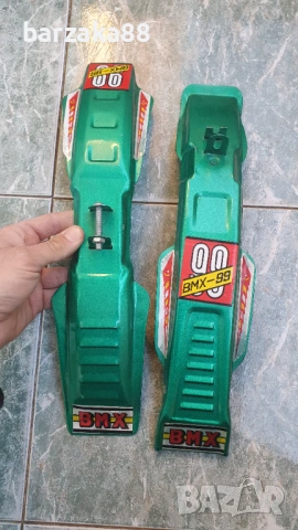 Ретро калници за Колело BMX, снимка 7 - Велосипеди - 53872424