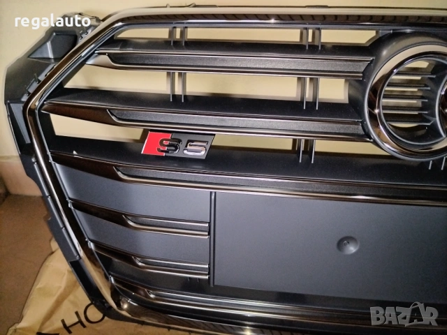 8W6853651APRP5,8W6853651AP,решетка декоративна AUDI A5/S5 07/16-02/20, снимка 4 - Части - 53718380