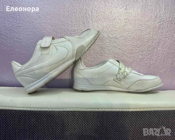 ежедневни дамски найкове