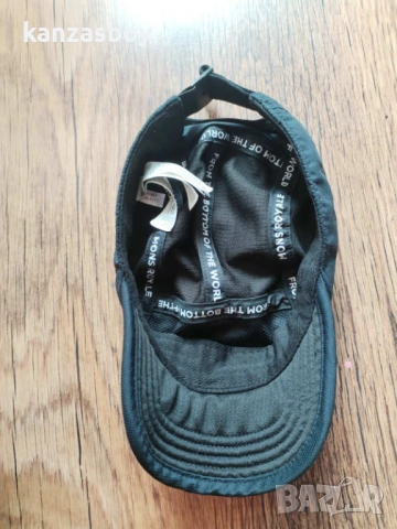 mons royale cap - мъжка спортна шапка , снимка 5 - Шапки - 54254514
