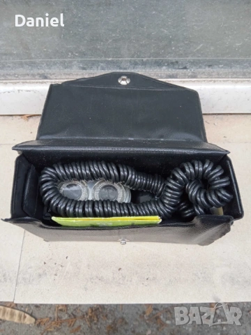 Електрическа самобръсначка НОВА, Оригинална опаковка