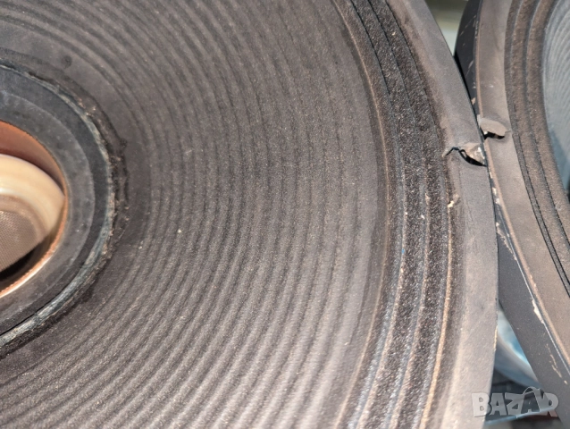 BMS 18S430 2 бр. за ремонт, снимка 4 - Други - 34349517