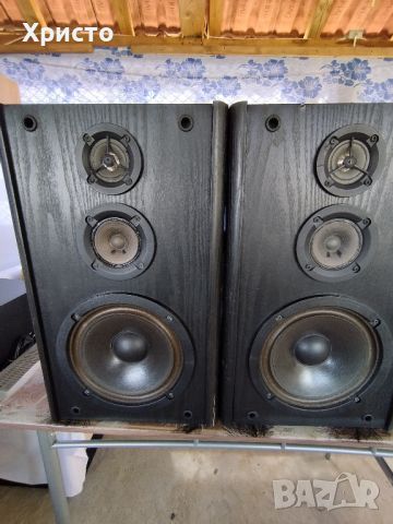 ONKYO SC-380