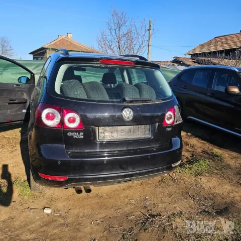 Продавам GOLF PLUS 2.0 дизел CBD на ЧАСТИ, както и ВСЯКАКВИ Части, Консумативи, снимка 6 - Части - 50071532