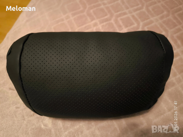 Продавам възглавница за кола (подглавница), снимка 3 - Аксесоари и консумативи - 53295791