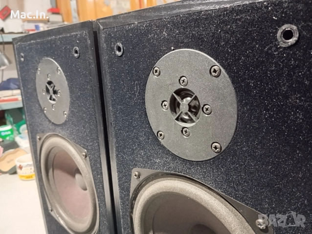 Тон колони UHER 70, снимка 5 - Тонколони - 52170776