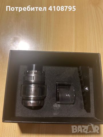 Глава за вейп vandy vape kylin mini, снимка 1 - Вейп без пълнители - 45902072