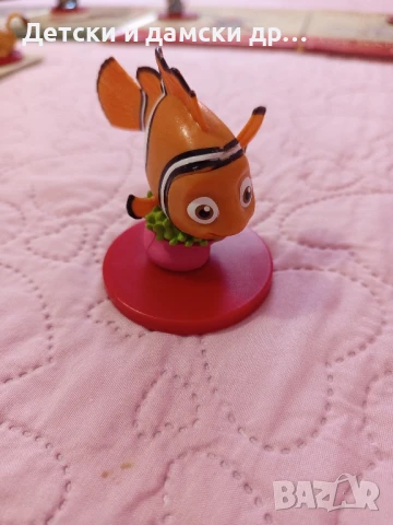 Deagostini Магически Аудио Приказки , снимка 4 - Детски книжки - 50768961