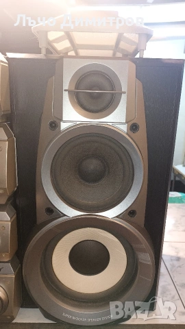 TECHNICS SA-EH780, снимка 7 - Аудиосистеми - 53497635