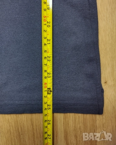 Vespa Club Italia - мъжка поло блуза, снимка 8 - Тениски - 51895684