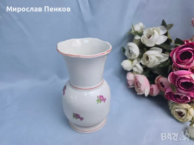 Ваза, снимка 2 - Вази - 48747592