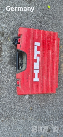 перфоратор hilti te 6 a хилти 36v, снимка 5 - Перфоратори - 52159248