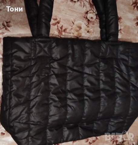 LC WAIKIKI Нова Кожена Дамска Чанта 