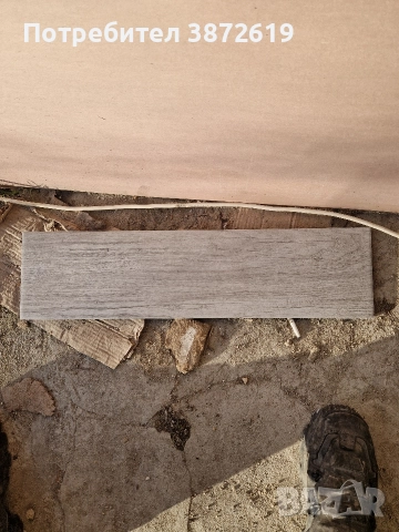 Плочки и лепило, снимка 2 - Строителни материали - 52713928