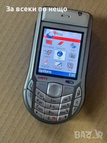 Nokia 6630 , Нокия 6630 , Made in Finland, снимка 15 - Nokia - 52057742
