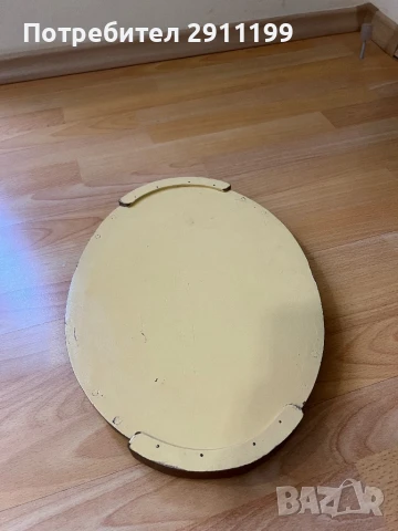 Дървен поднос, снимка 7 - Други - 50671345