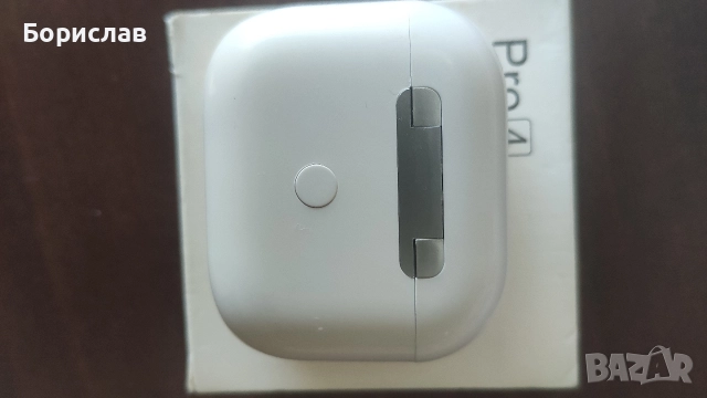 Продавам чисто нови слушалки 