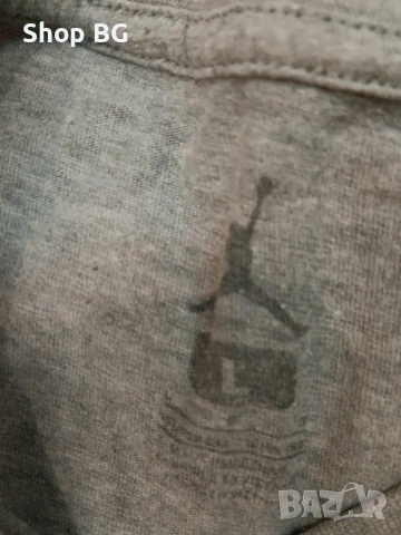 Jordan Air Тенсики. ДВЕ РАЗЛИЧНИ!!, снимка 3 - Тениски - 53787814