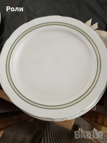 Порцеланови плата 