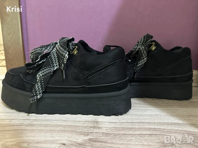 Дамски ватирани кецове, снимка 7 - Кецове - 53941632