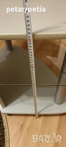 Тв маса Телевизионна маса , снимка 3 - Маси - 52504378