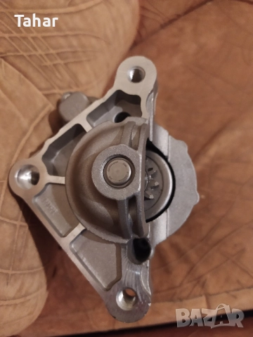 стартер за Пежо и Ситроен , снимка 6 - Части - 52031631