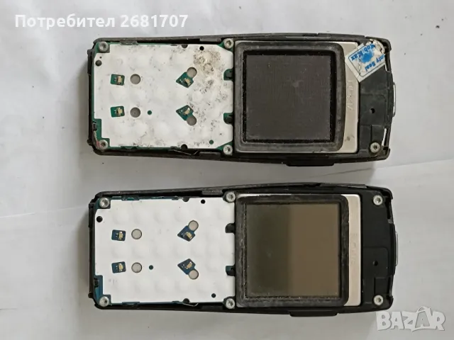 телефон Нокия 6230, снимка 1 - Nokia - 49022067