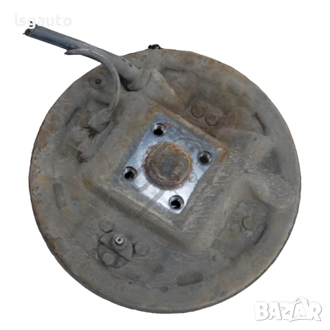 Заден ляв шенкел Nissan Micra (K12) 2003-2010 ID: 152414, снимка 2 - Части - 51998274