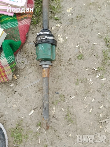 Резервна част за Автомобил., снимка 9 - Части - 54155408