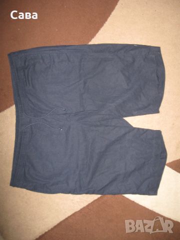 Къси панталони DUBLIN  мъжки,5-6ХЛ, снимка 2 - Къси панталони - 45785119