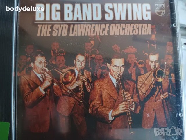 оригинални аудио дискове, снимка 17 - CD дискове - 37830321