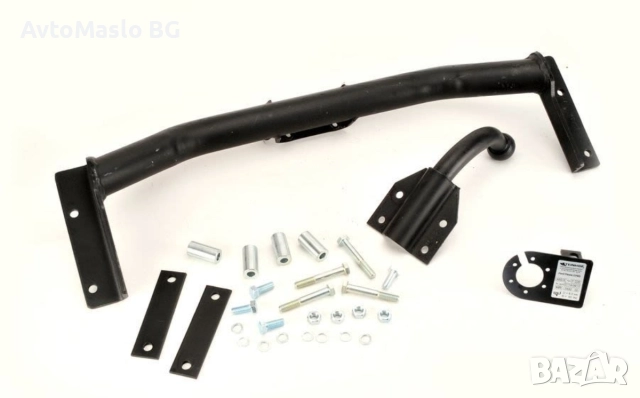 Нов Теглич за Ford Focus Galaxy гаранция теглич за форд галакси