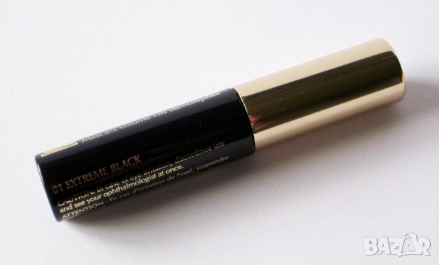 Estee Lauder Sumptuous Extreme Спирала за мигли за обем - 01 черна, снимка 2 - Декоративна козметика - 46421978