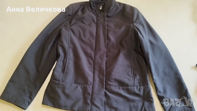 Продавам дамски тениски, якета, палта до 15 лв, снимка 12 - Якета - 51407517